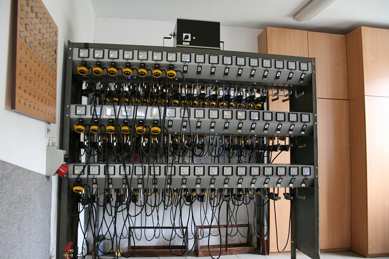 Radiostacja Gliwice 042